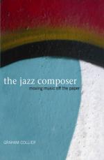 The Jazz Composer book cover